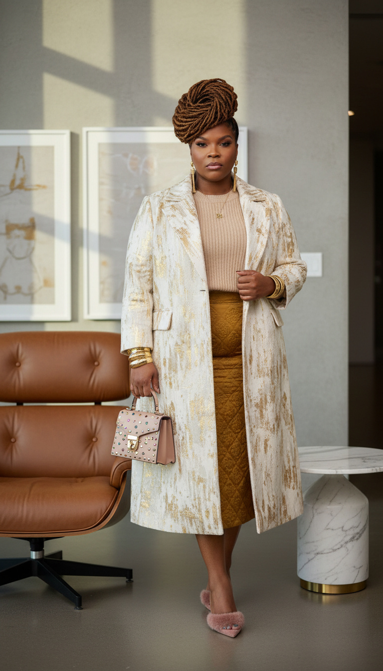 Ash Littles, Founder — Moxied Media