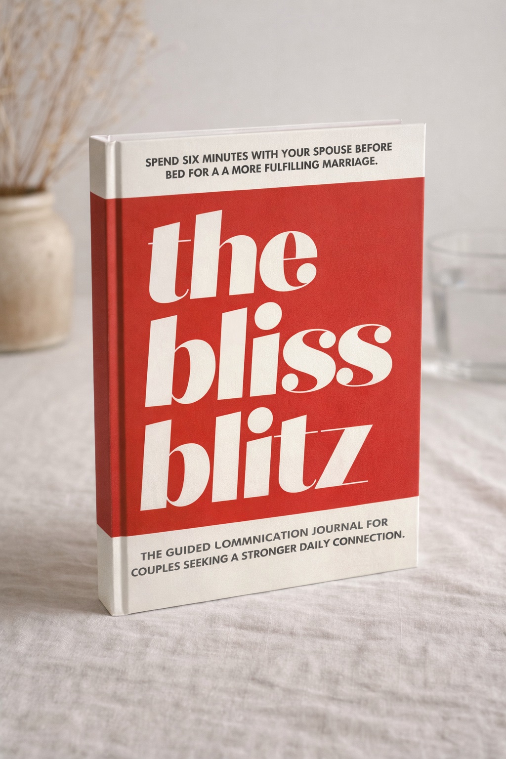 The Bliss Blitz