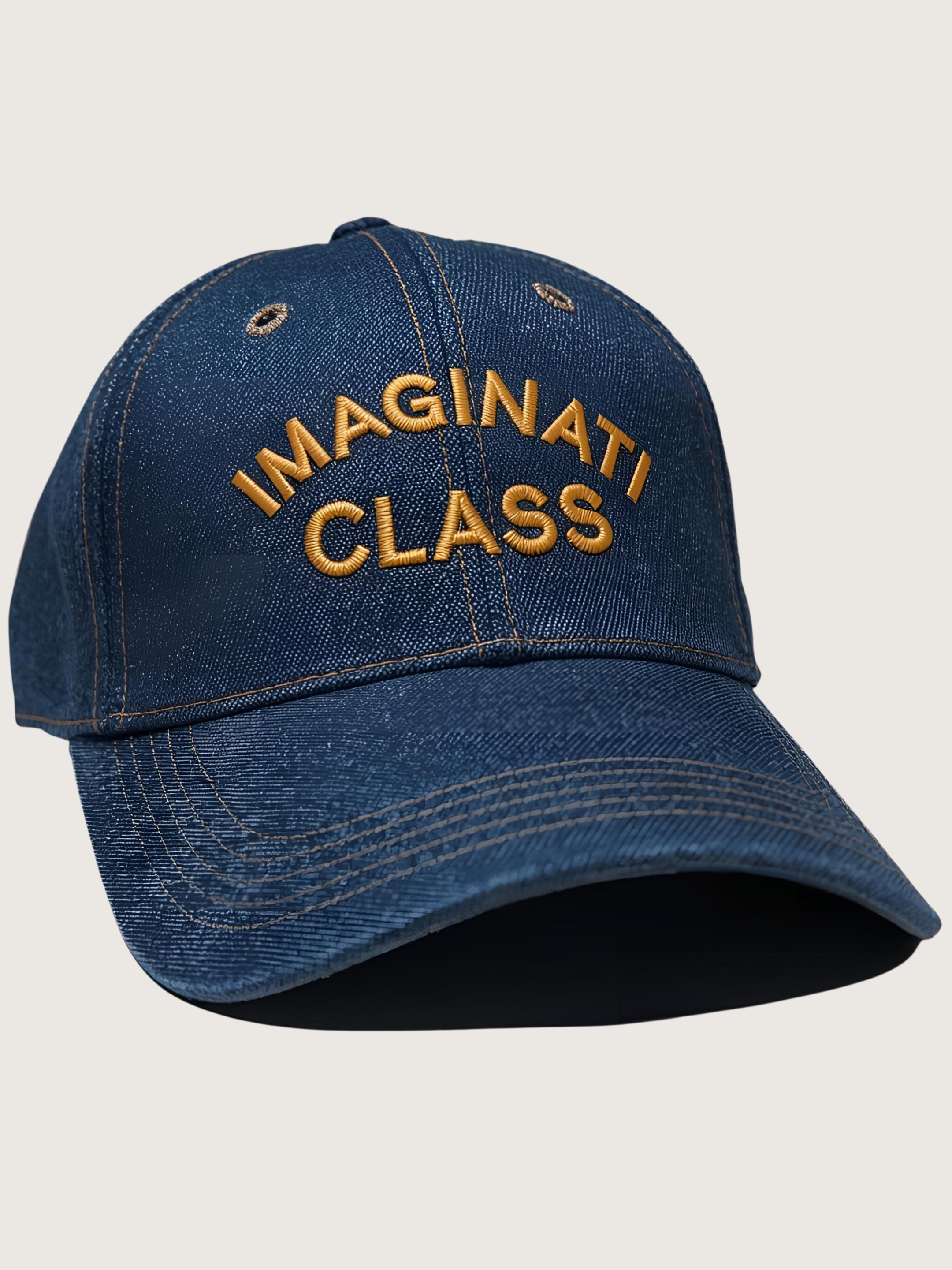 Imaginati Class