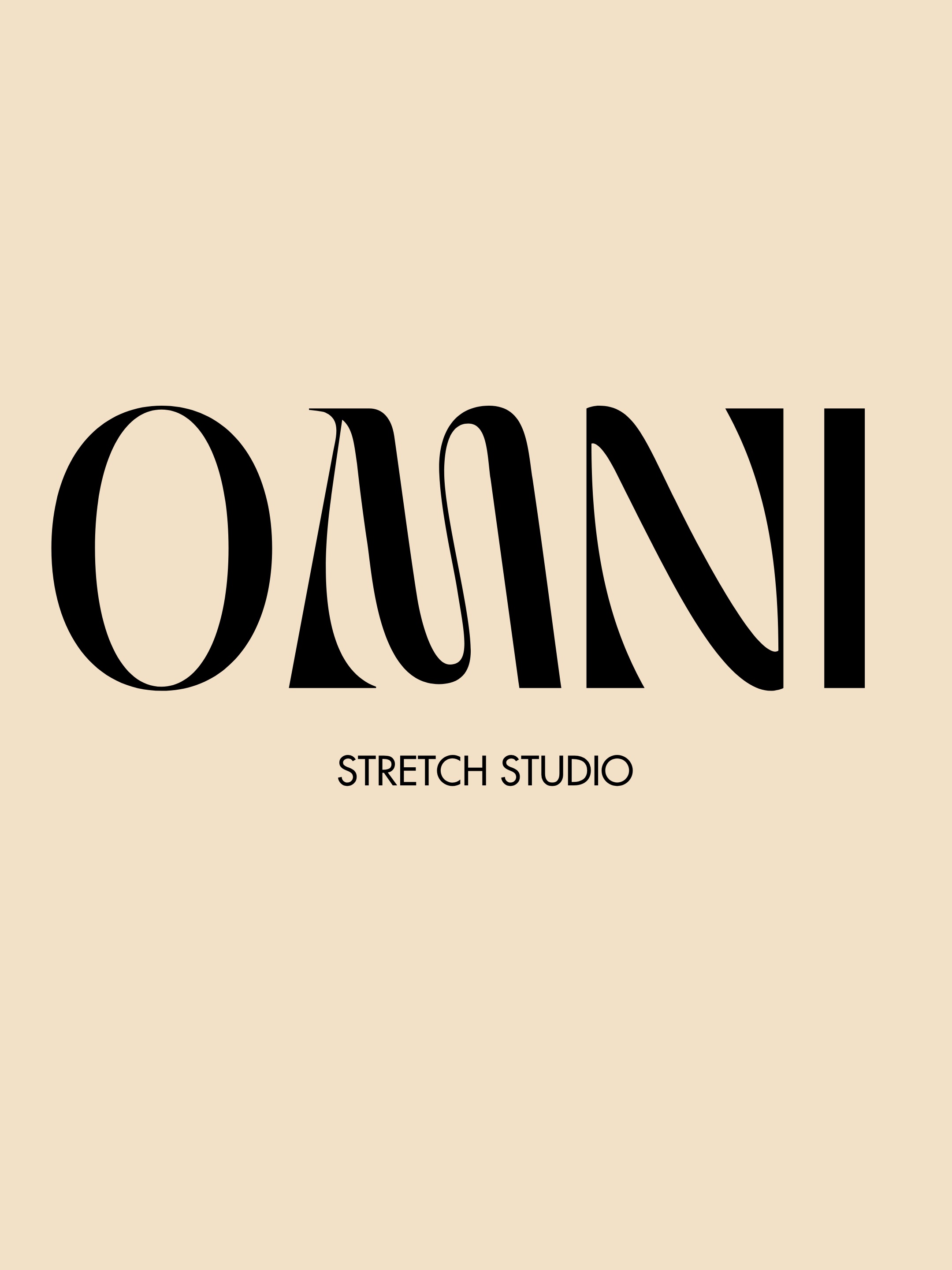 Omni Stretch Studio