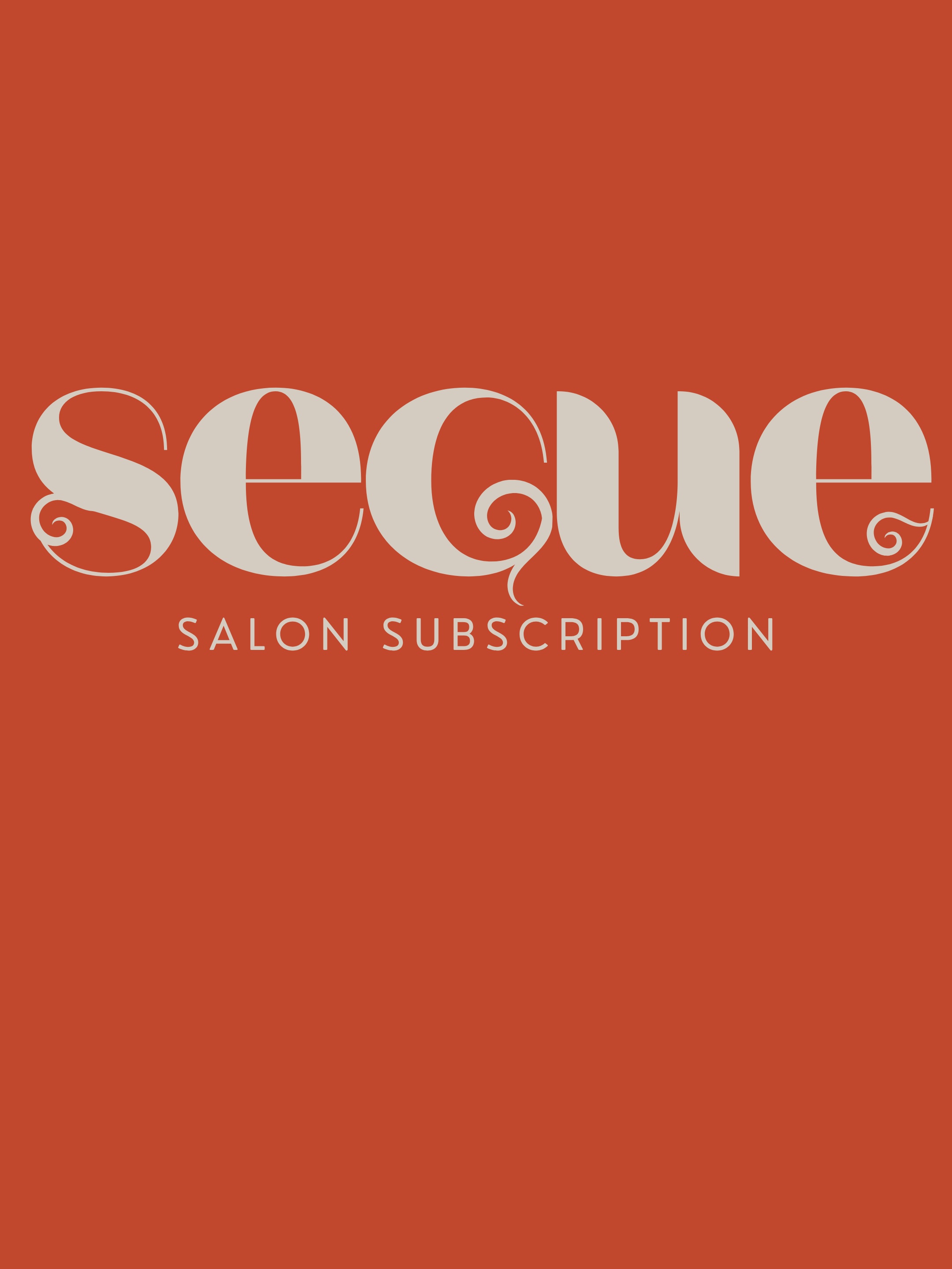 Segue Salon
