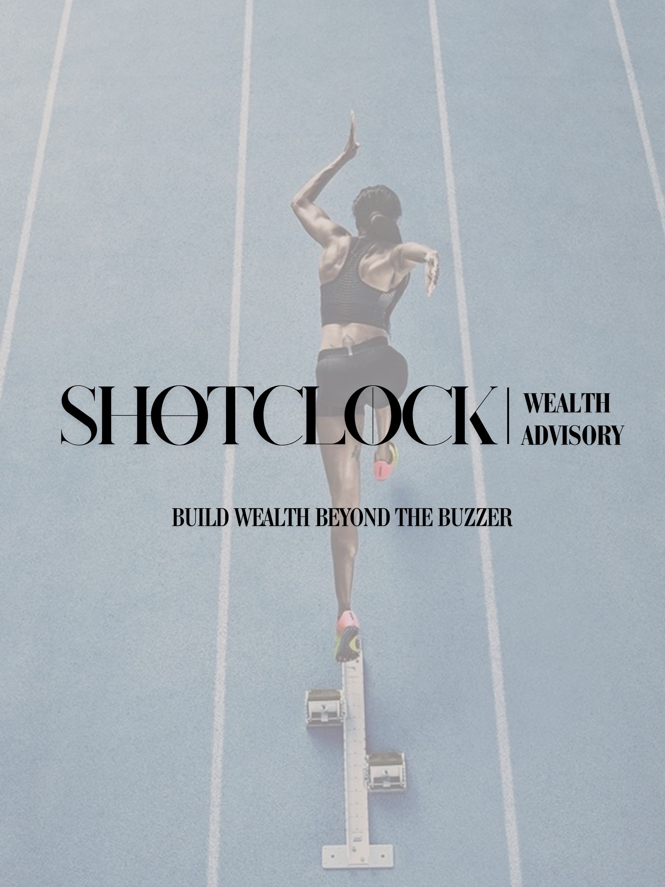 ShotClock Wealth Advisory