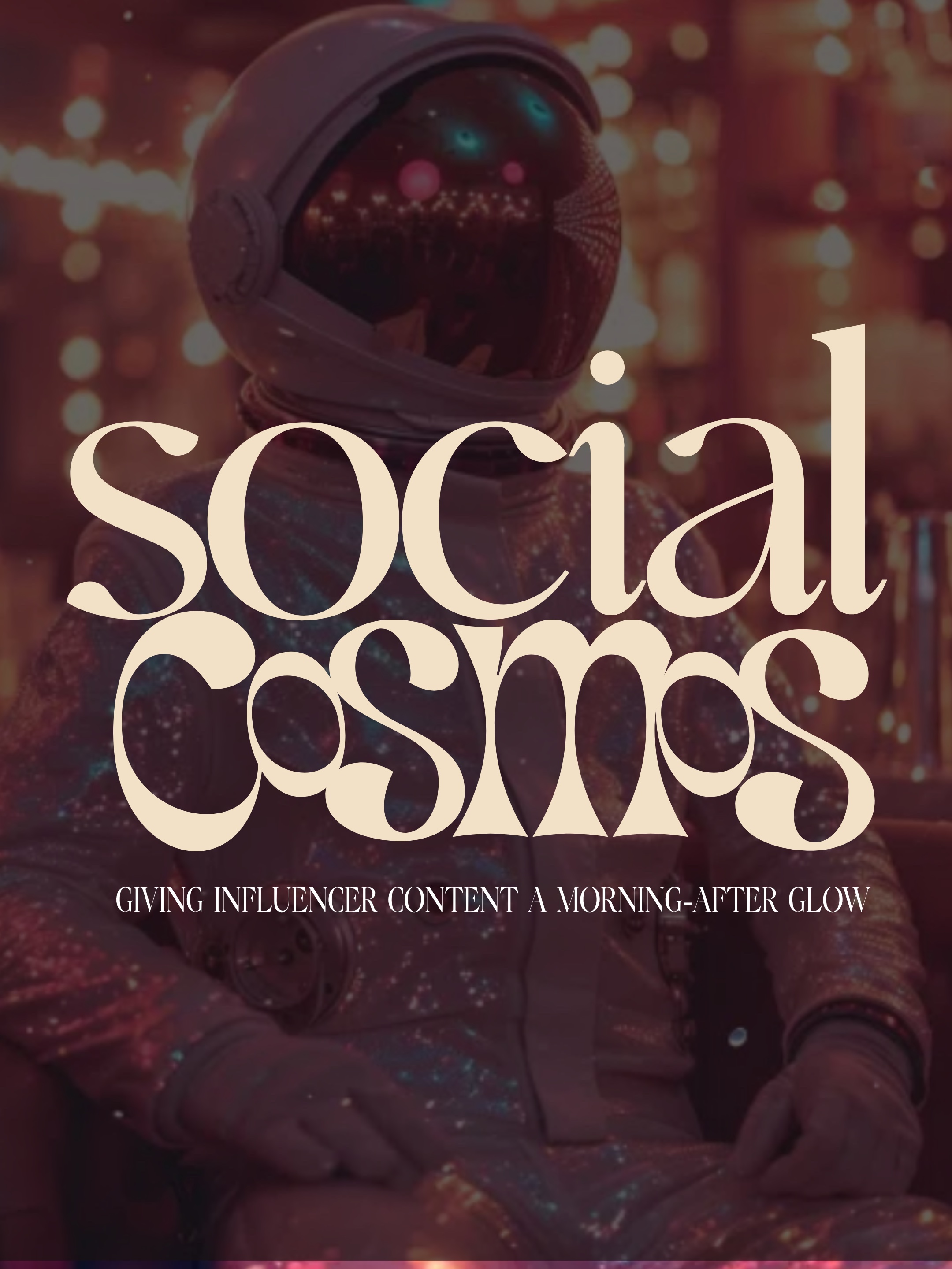 Social Cosmos